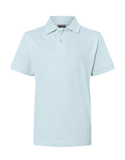 Junior Classic Polo (JN070K)