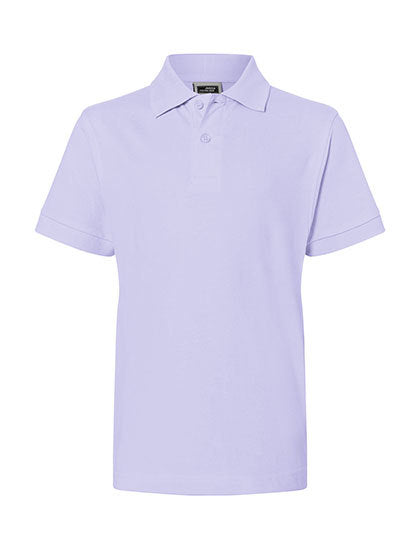 Junior Classic Polo (JN070K)