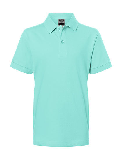 Junior Classic Polo (JN070K)
