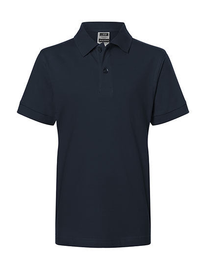 Junior Classic Polo (JN070K)