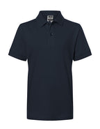 Junior Classic Polo (JN070K)