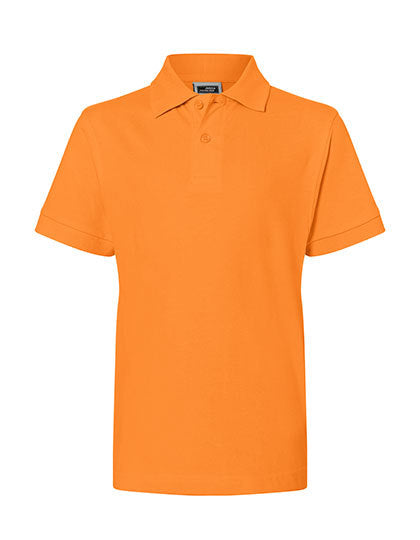 Junior Classic Polo (JN070K)