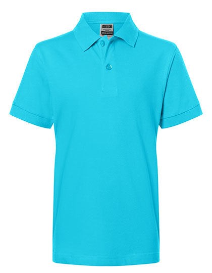 Junior Classic Polo (JN070K)