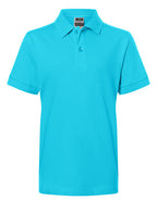 Junior Classic Polo (JN070K)