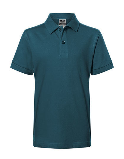 Junior Classic Polo (JN070K)