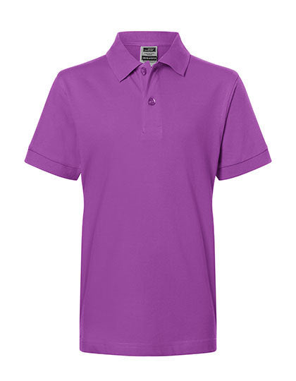 Junior Classic Polo (JN070K)