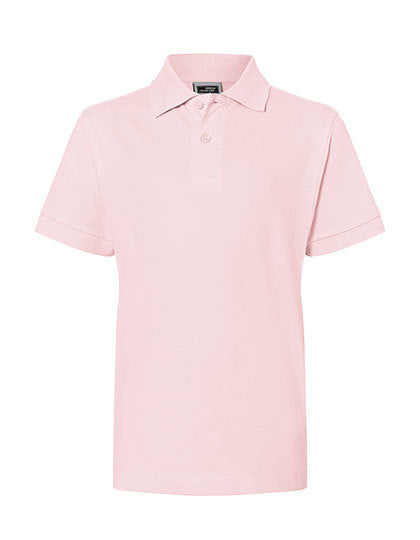 Junior Classic Polo (JN070K)