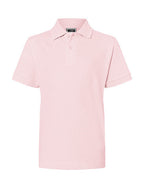 Junior Classic Polo (JN070K)