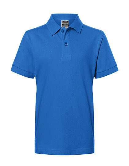Junior Classic Polo (JN070K)