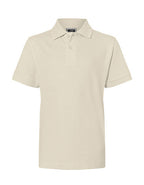 Junior Classic Polo (JN070K)