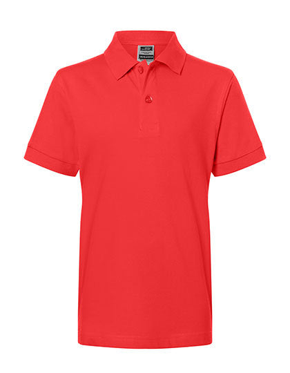 Junior Classic Polo (JN070K)