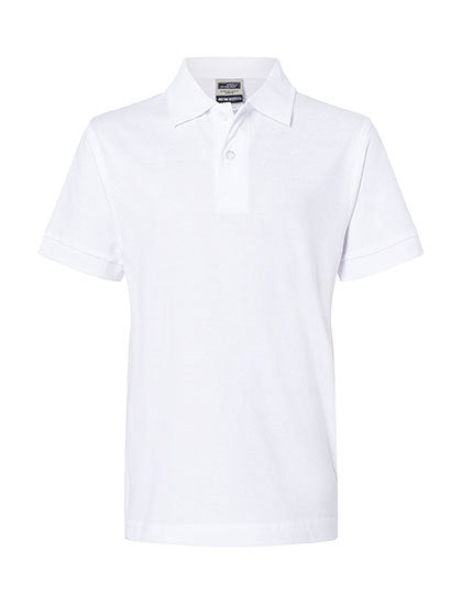 Junior Classic Polo (JN070K)