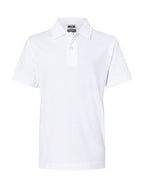 Junior Classic Polo (JN070K)