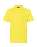 Junior Classic Polo (JN070K)