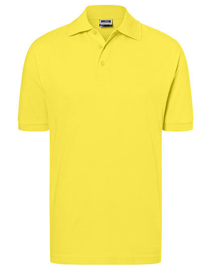 Classic Polo (JN070)