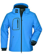 Men´s Winter Softshell Jacket (JN1000)