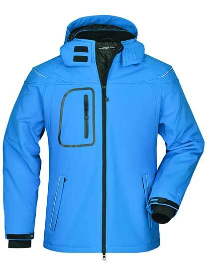 Men´s Winter Softshell Jacket (JN1000)