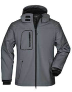 Men´s Winter Softshell Jacket (JN1000)