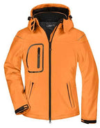 Ladies´ Winter Softshell Jacket (JN1001)