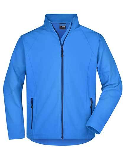 Men´s Softshell Jacket (JN1020)