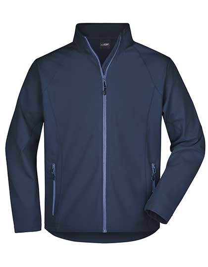 Men´s Softshell Jacket (JN1020)