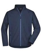 Men´s Softshell Jacket (JN1020)