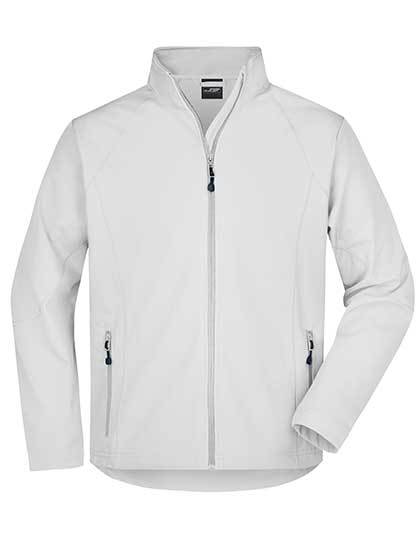 Men´s Softshell Jacket (JN1020)