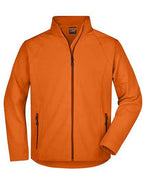 Men´s Softshell Jacket (JN1020)