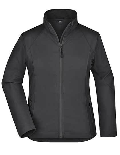 Ladies´ Softshell Jacket (JN1021)