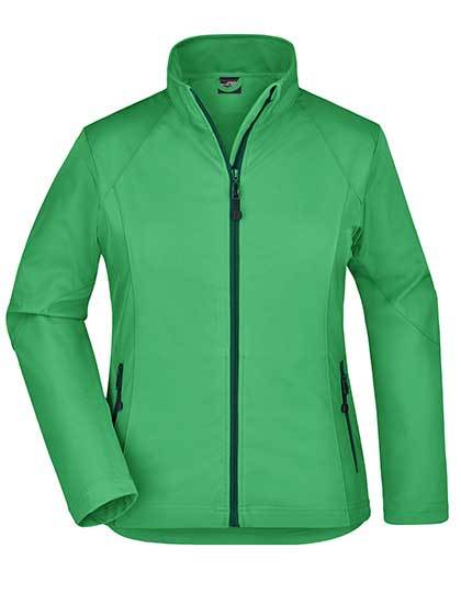 Ladies´ Softshell Jacket (JN1021)