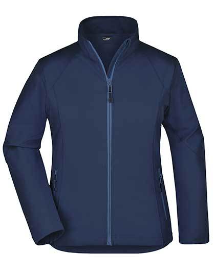 Ladies´ Softshell Jacket (JN1021)