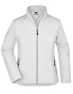 Ladies´ Softshell Jacket (JN1021)