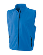 Men´s Softshell Vest (JN1022)