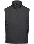 Men´s Softshell Vest (JN1022)
