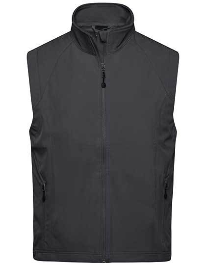 Men´s Softshell Vest (JN1022)
