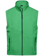 Men´s Softshell Vest (JN1022)