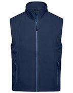 Men´s Softshell Vest (JN1022)