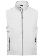 Men´s Softshell Vest (JN1022)