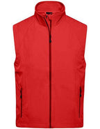 Men´s Softshell Vest (JN1022)
