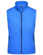 Ladies´ Softshell Vest (JN1023)