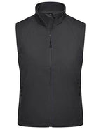 Ladies´ Softshell Vest (JN1023)