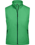 Ladies´ Softshell Vest (JN1023)