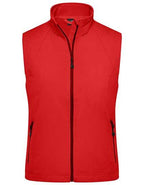 Ladies´ Softshell Vest (JN1023)