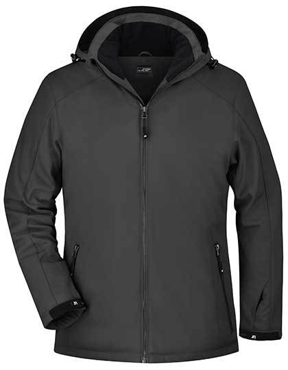 Ladies´ Wintersport Jacket (JN1053)
