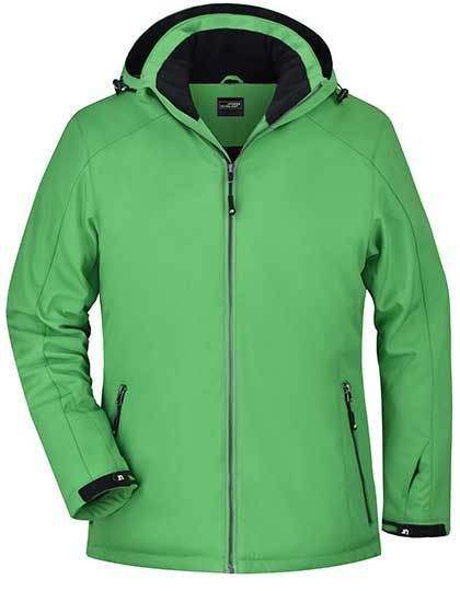 Ladies´ Wintersport Jacket (JN1053)