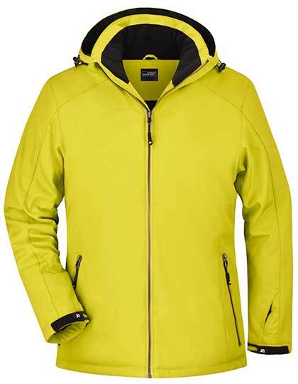 Ladies´ Wintersport Jacket (JN1053)