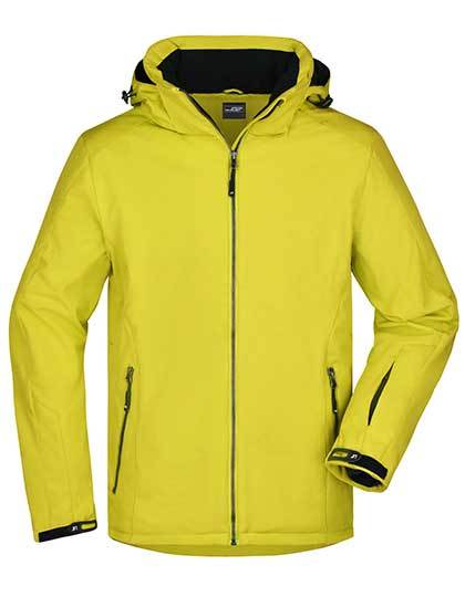 Men´s Wintersport Jacket (JN1054)