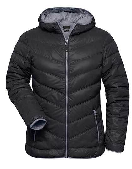 Ladies´ Down Jacket (JN1059)