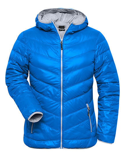 Ladies´ Down Jacket (JN1059)