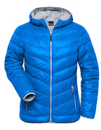 Ladies´ Down Jacket (JN1059)